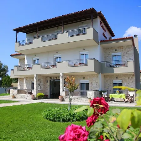 Apartment Onar *