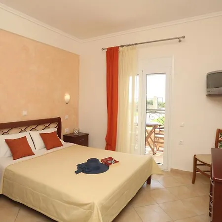 Apartment Onar *