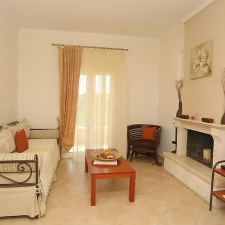 Onar Apartment *