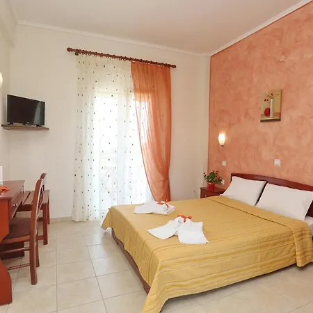 Onar Apartment *