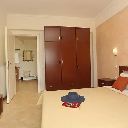 Onar Apartament Afytos